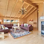 Skiblickhaus Alpstuga