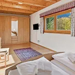 Alpstuga Skiblickhaus Rußbach am Paß Gschütt