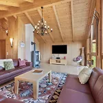 Skiblickhaus Rußbach am Paß Gschütt