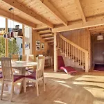 Skiblickhaus * Rußbach am Paß Gschütt