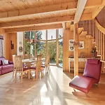 Alpstuga Skiblickhaus *