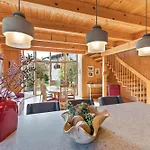 Skiblickhaus Rußbach am Paß Gschütt