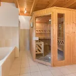 Skiblickhaus Alpstuga