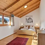 Domek alpejski Skiblickhaus