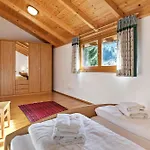 Skiblickhaus Alpstuga