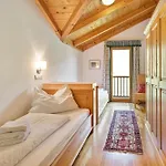Alpstuga Skiblickhaus