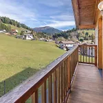 Alpstuga Skiblickhaus