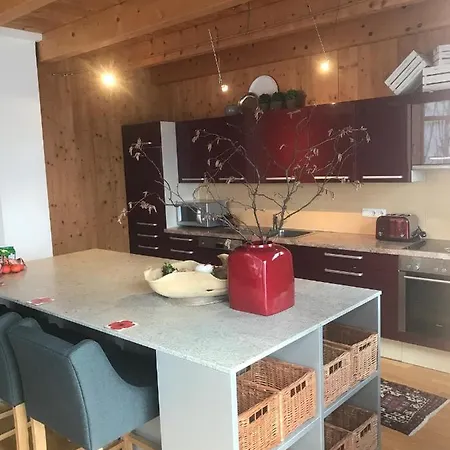 Skiblickhaus