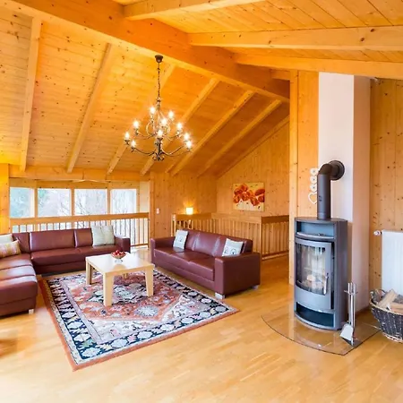 Skiblickhaus Chalet
