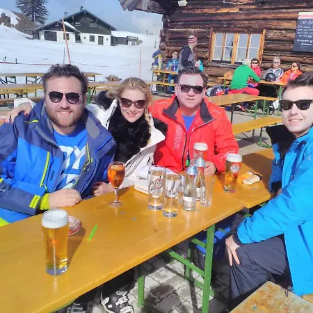 Skiblickhaus *