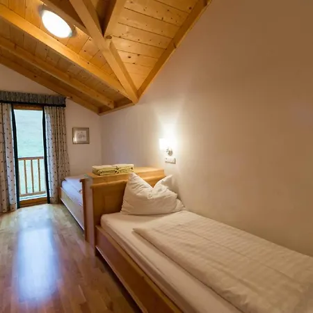 Chalet Skiblickhaus *