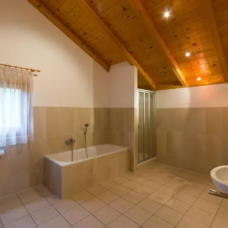 Skiblickhaus Chalet *