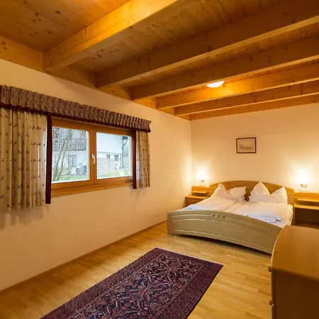 Skiblickhaus *