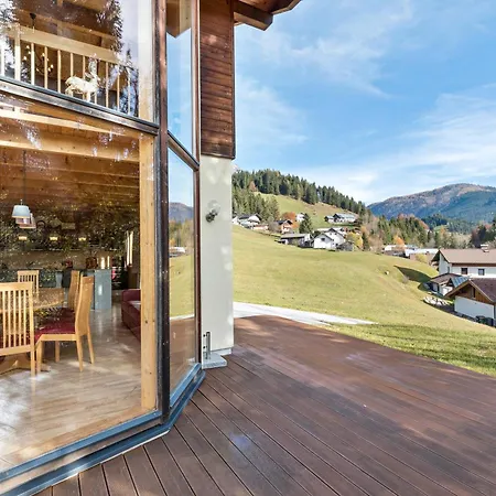 Skiblickhaus *
