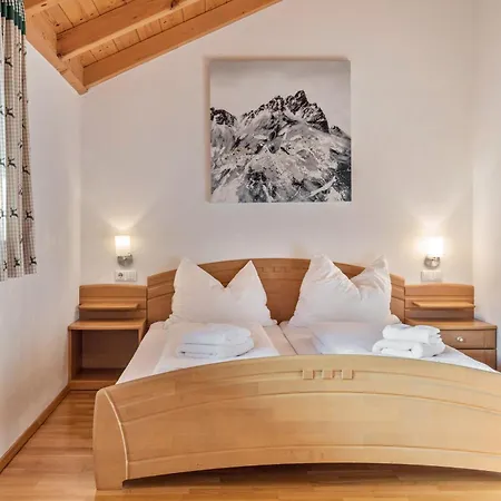 Skiblickhaus Chalet *