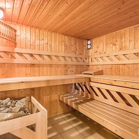 Chalet Skiblickhaus *