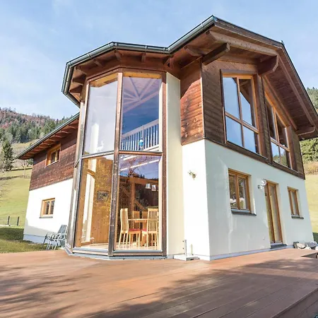 Skiblickhaus Шале *