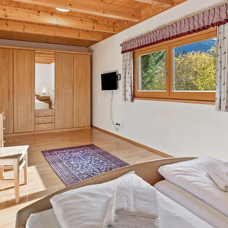 Chalé Skiblickhaus Russbach am Pass Gschütt