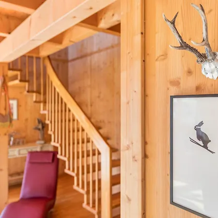 Skiblickhaus *
