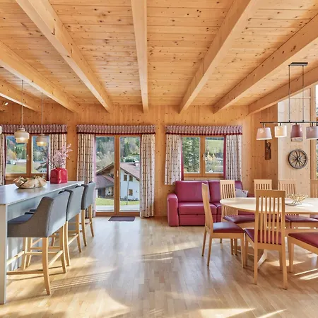 Skiblickhaus