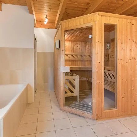Skiblickhaus Chalé