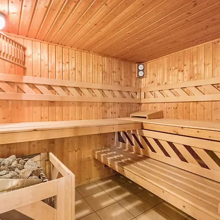 Skiblickhaus Chalé