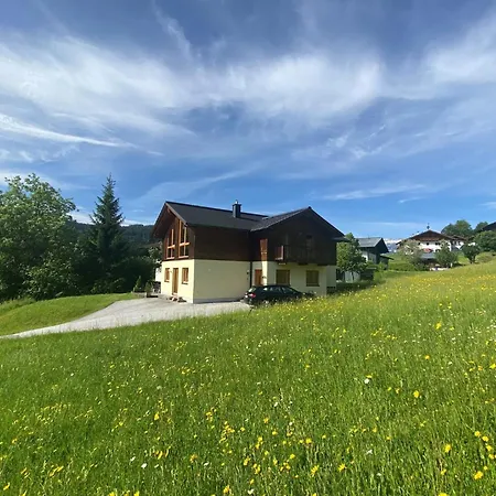 Skiblickhaus *
