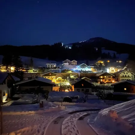 Skiblickhaus