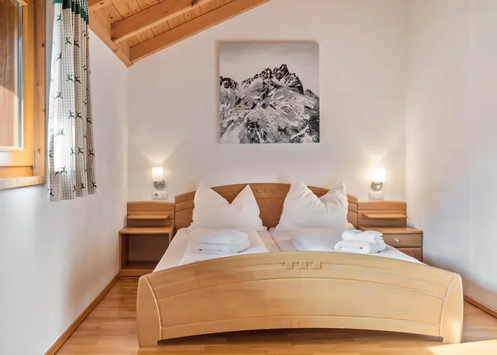 Skiblickhaus Chalet *