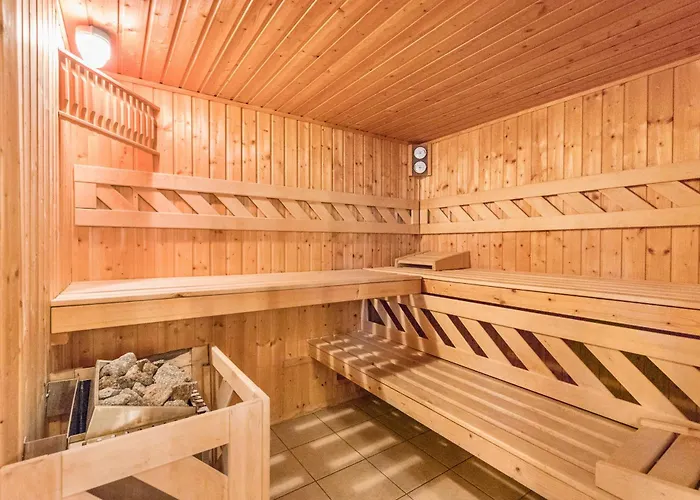 Chalet Skiblickhaus *