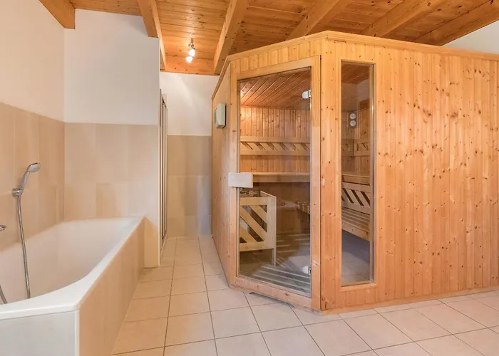 Skiblickhaus Chalet *